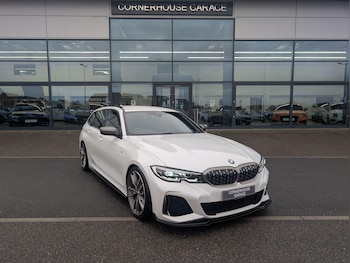 BMW 3 Series feature image