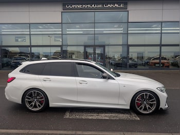 Used BMW 3 Series 2020 for sale - 77427595: Photo