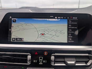 Used BMW 3 Series 2020 for sale - 77427595: Photo