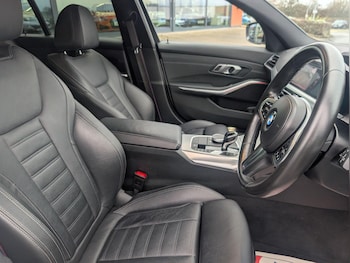 Used BMW 3 Series 2020 for sale - 77427595: Photo