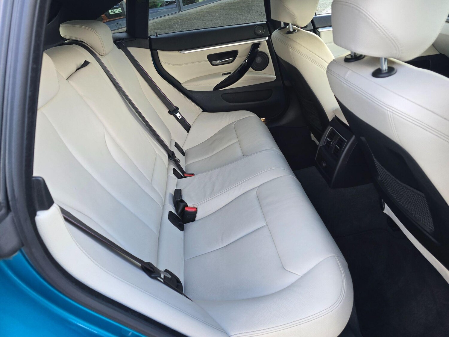 Used BMW 4 Series 2019 for sale - 77573781: Photo 22