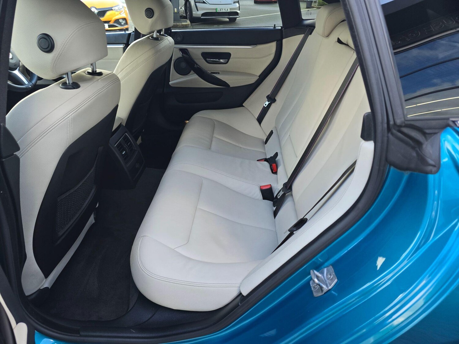 Used BMW 4 Series 2019 for sale - 77573781: Photo 23