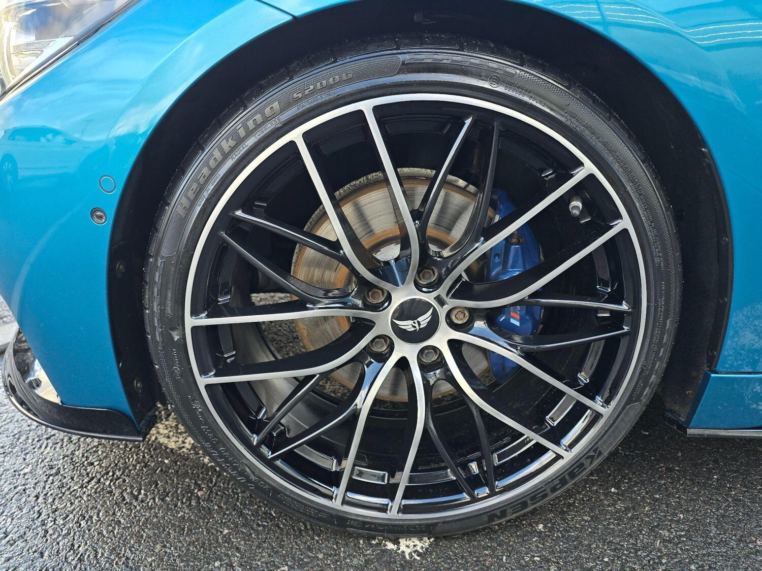 Used BMW 4 Series 2019 for sale - 77573781: Photo 27