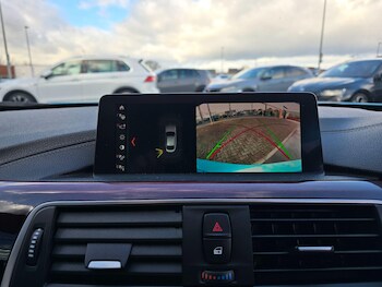 Used BMW 4 Series Gran Coupe 2019 for sale - 77573781: Photo