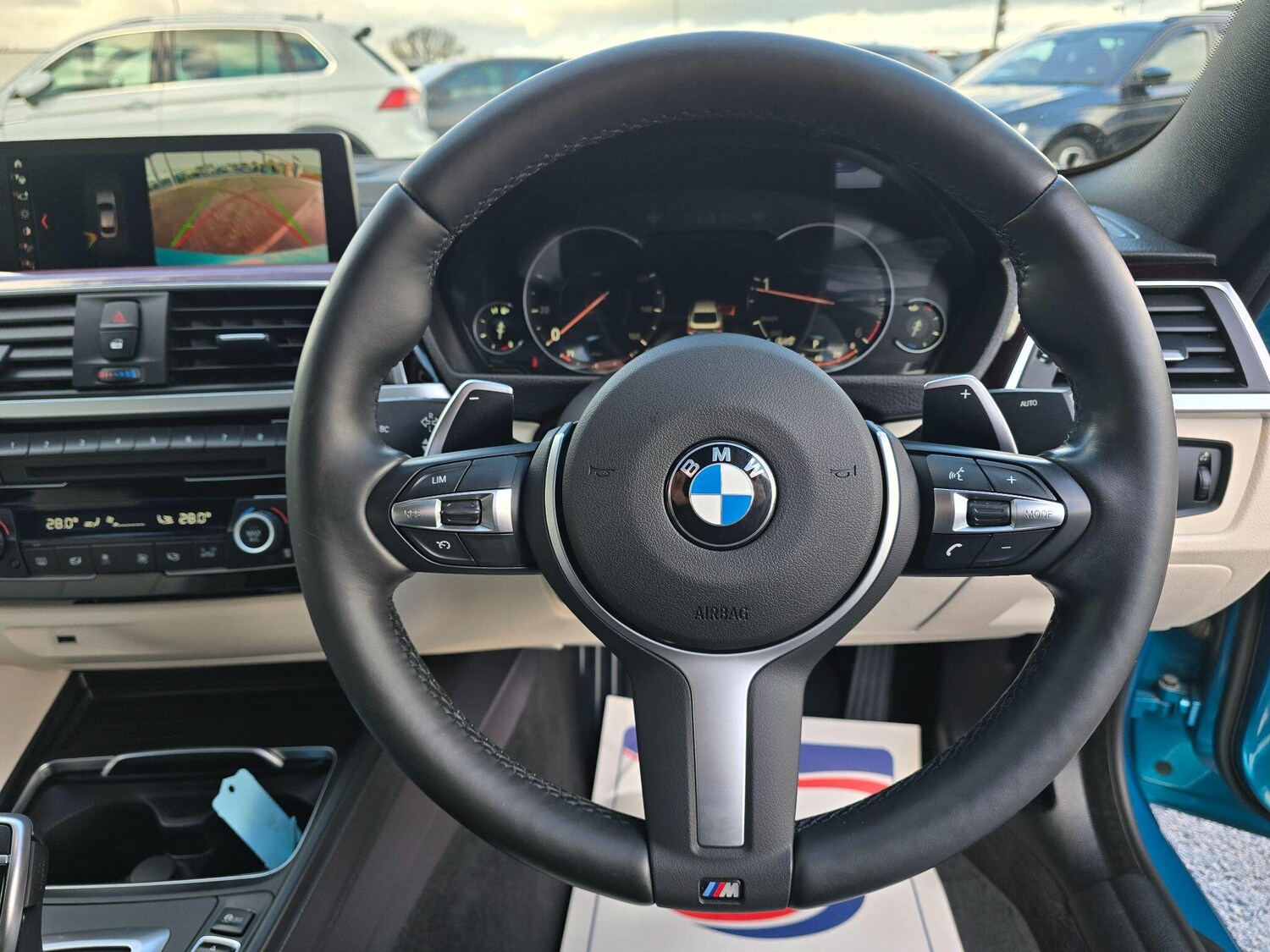 Used BMW 4 Series 2019 for sale - 77573781: Photo 37