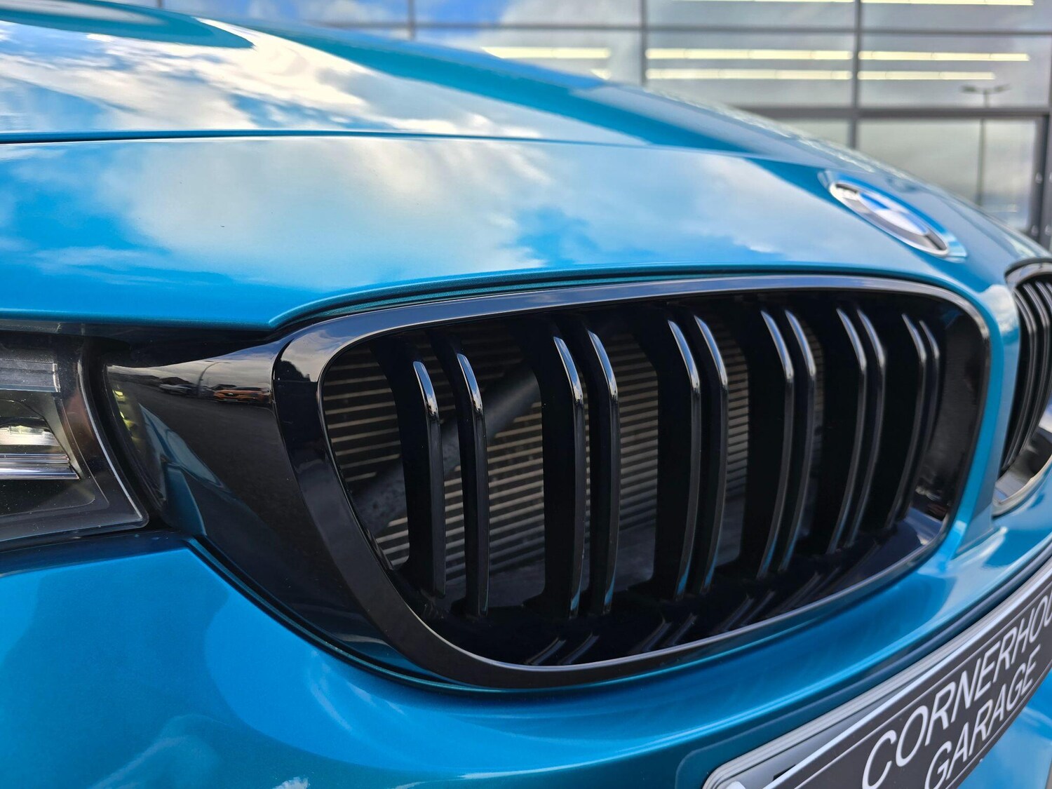 Used BMW 4 Series 2019 for sale - 77573781: Photo 42