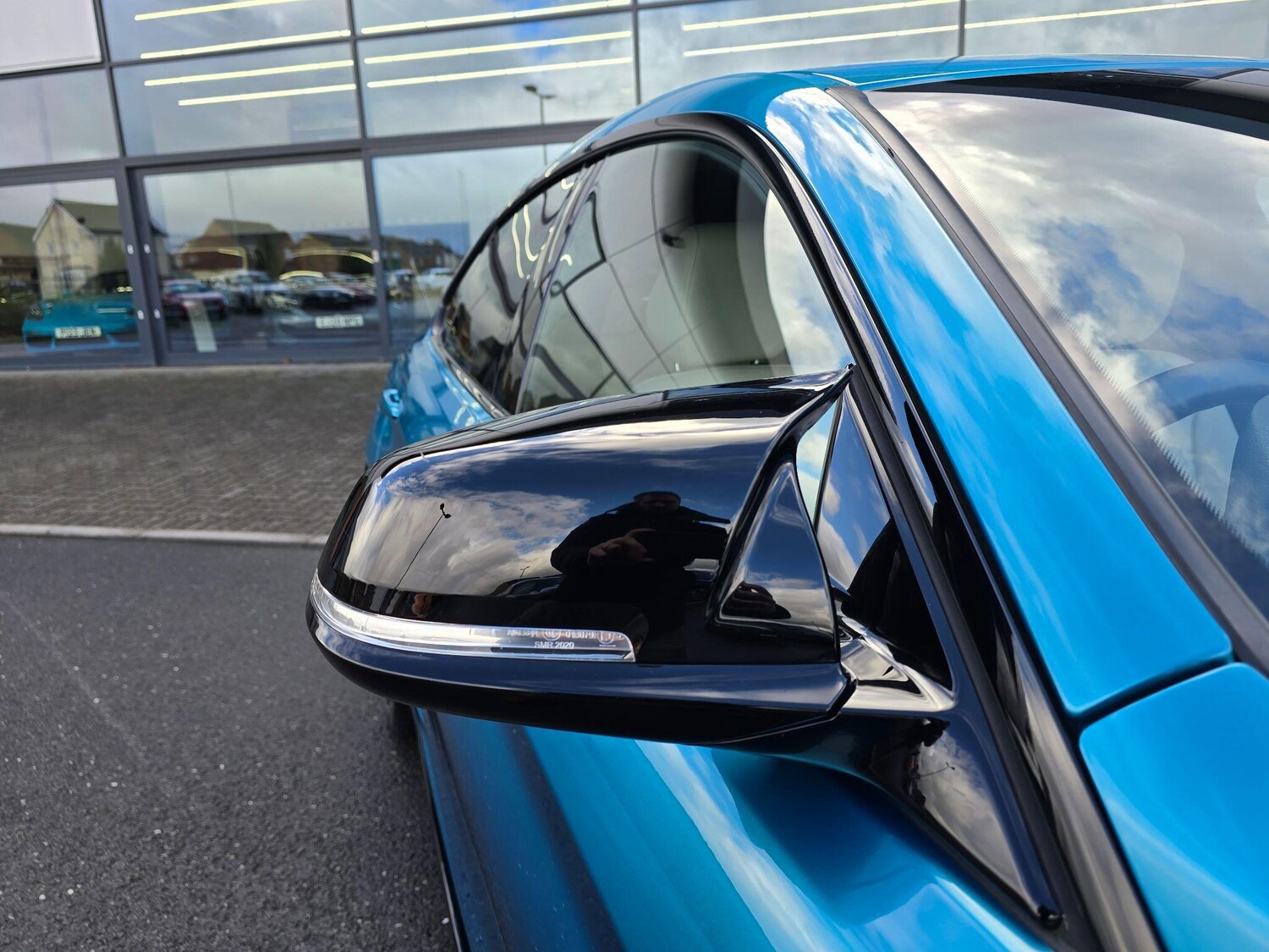 Used BMW 4 Series 2019 for sale - 77573781: Photo 43