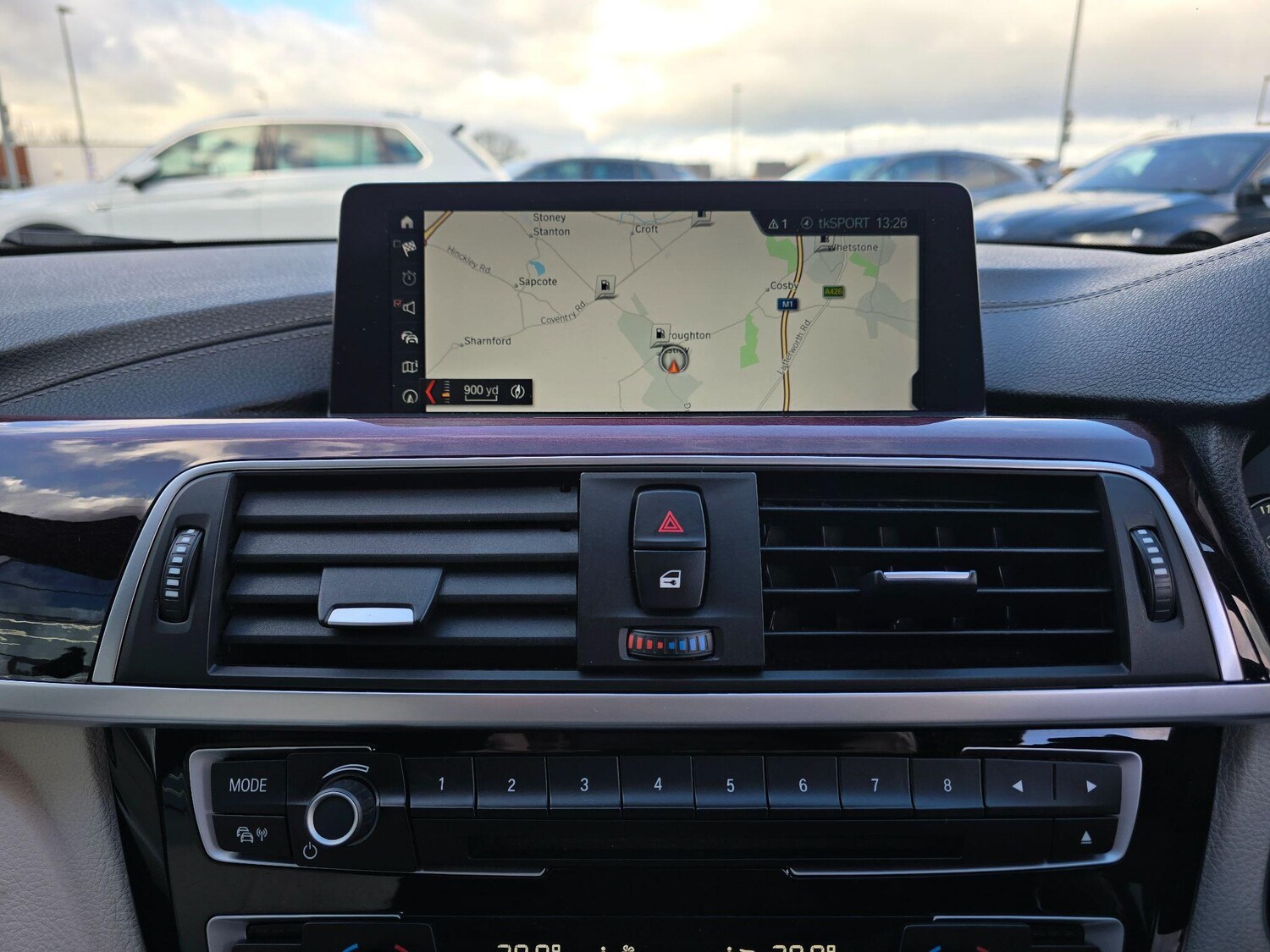 Used BMW 4 Series 2019 for sale - 77573781: Photo 46