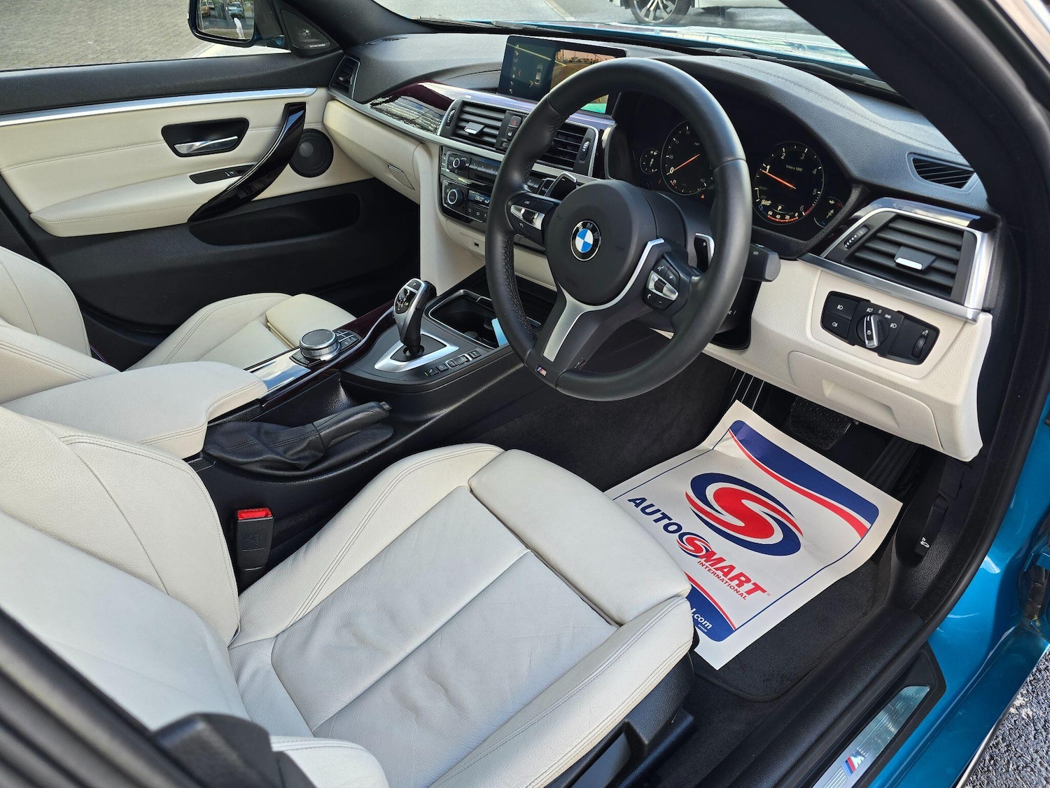 Used BMW 4 Series 2019 for sale - 77573781: Photo 7