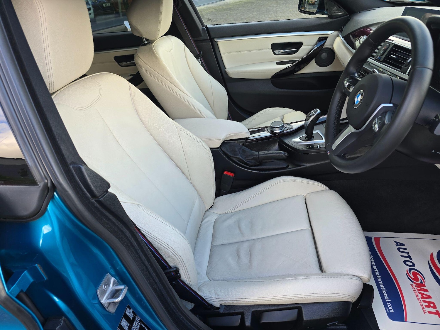 Used BMW 4 Series 2019 for sale - 77573781: Photo 8