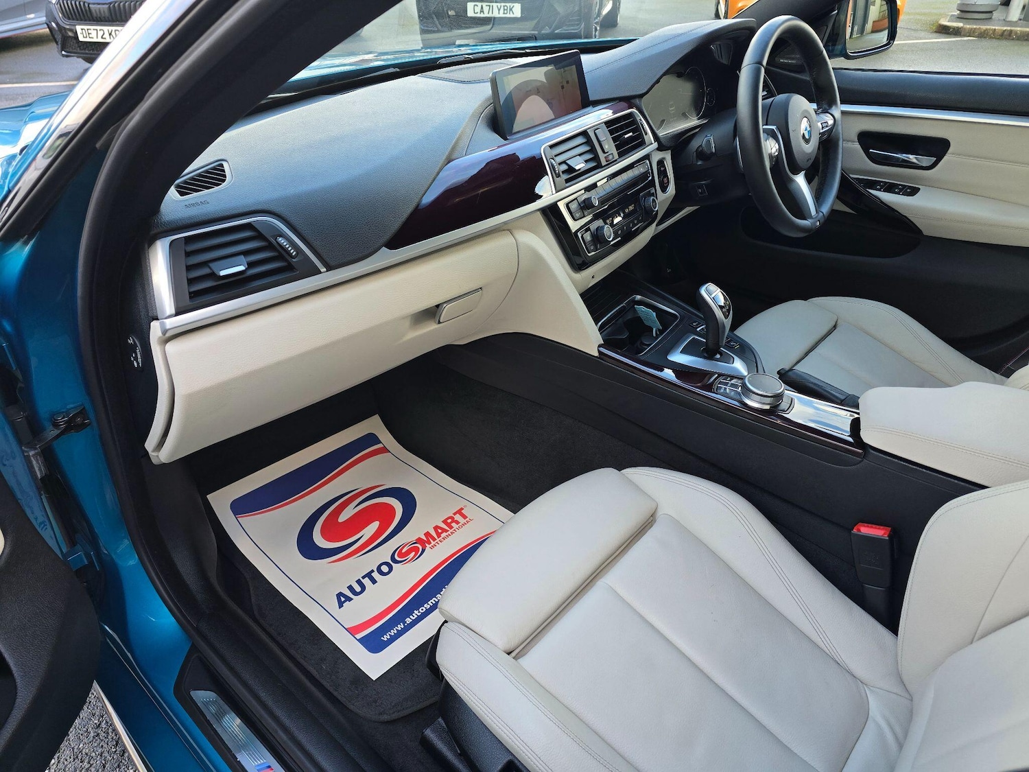 Used BMW 4 Series 2019 for sale - 77573781: Photo 9