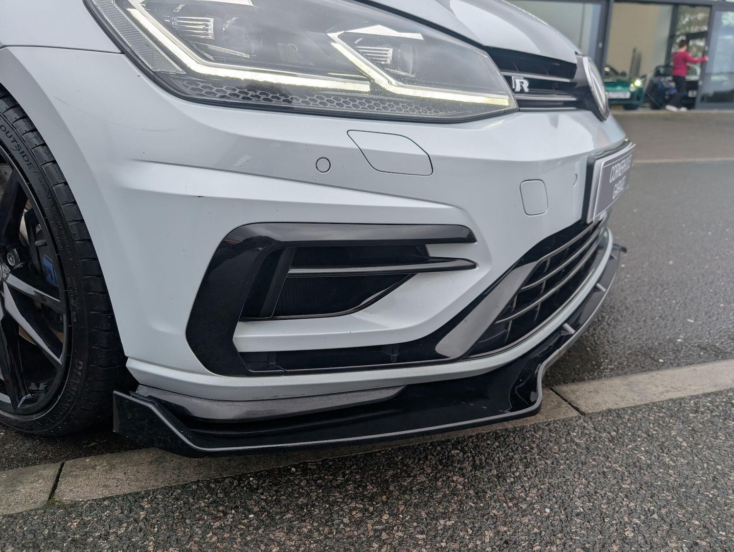 Used Volkswagen Golf 2018 for sale - 77427653: Photo 10