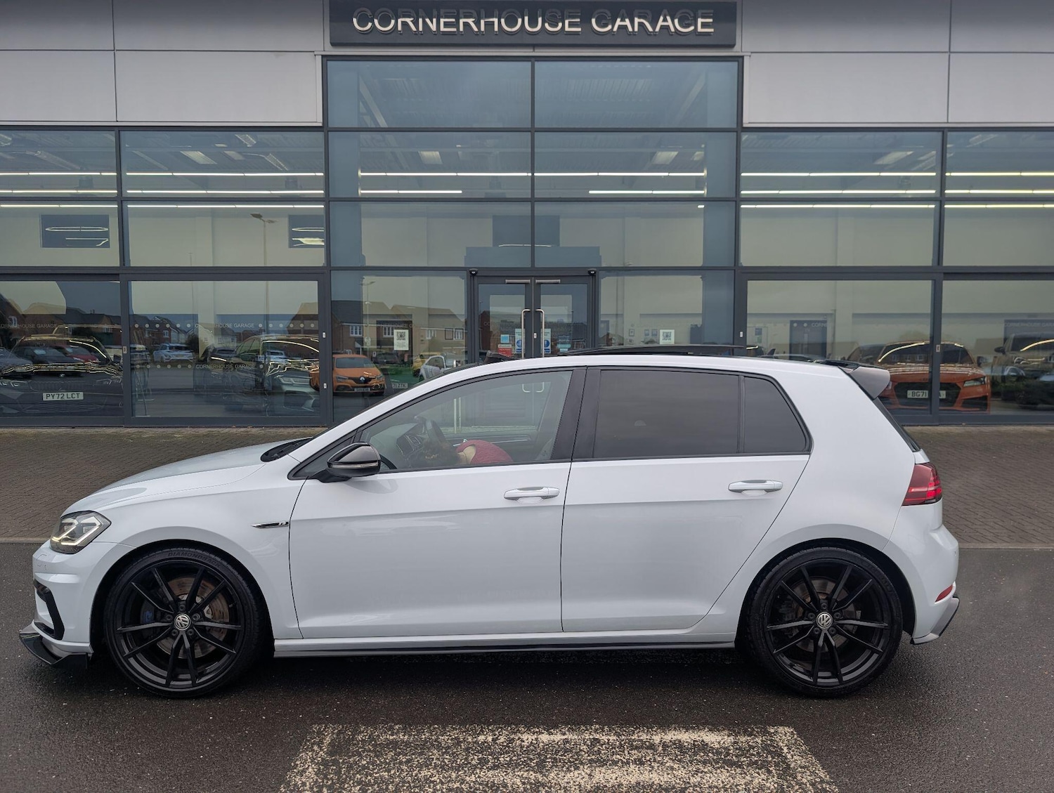 Used Volkswagen Golf 2018 for sale - 77427653: Photo 13