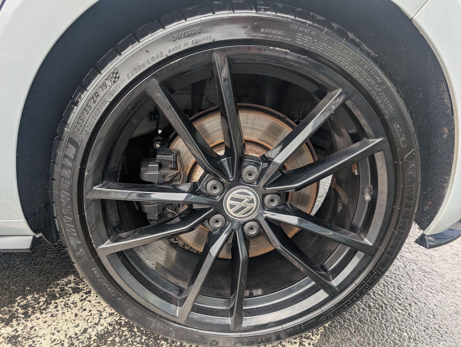 Used Volkswagen Golf 2018 for sale - 77427653: Photo 18