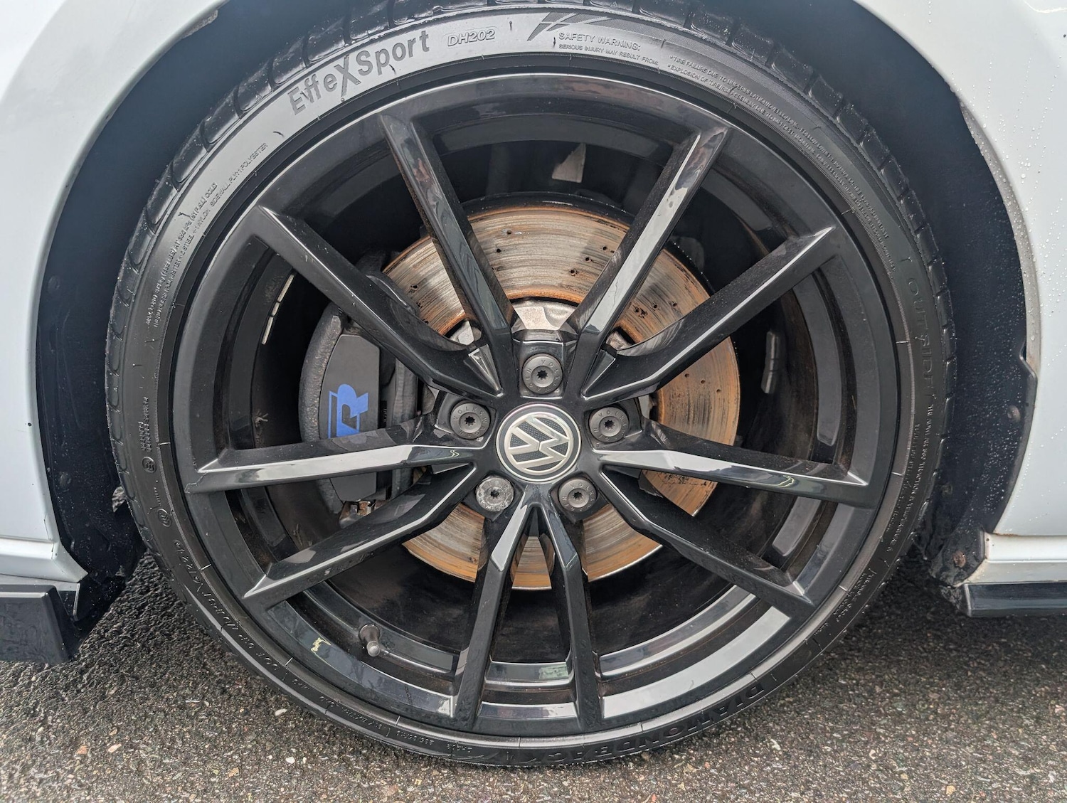 Used Volkswagen Golf 2018 for sale - 77427653: Photo 19