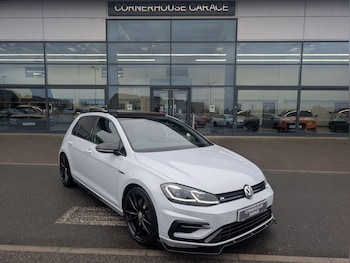 2018 (18) - 2.0 TSI 310 R 5dr 4MOTION DSG