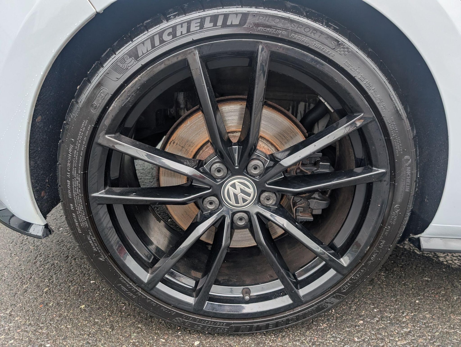 Used Volkswagen Golf 2018 for sale - 77427653: Photo 21