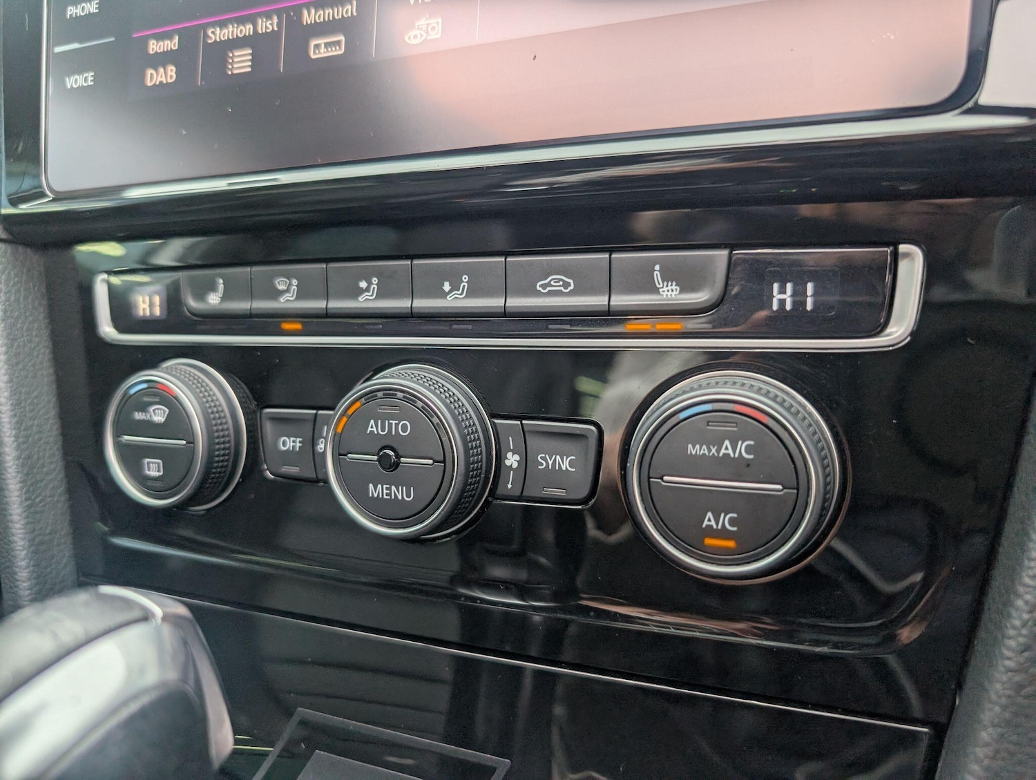 Used Volkswagen Golf 2018 for sale - 77427653: Photo 28