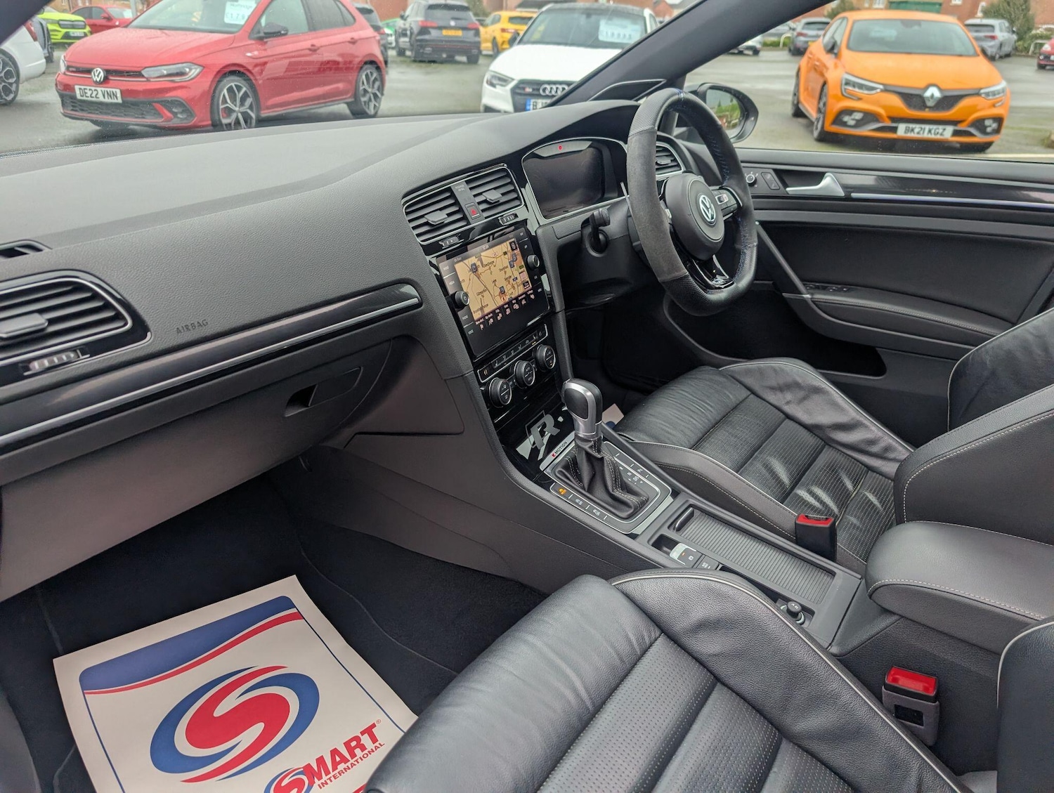 Used Volkswagen Golf 2018 for sale - 77427653: Photo 31