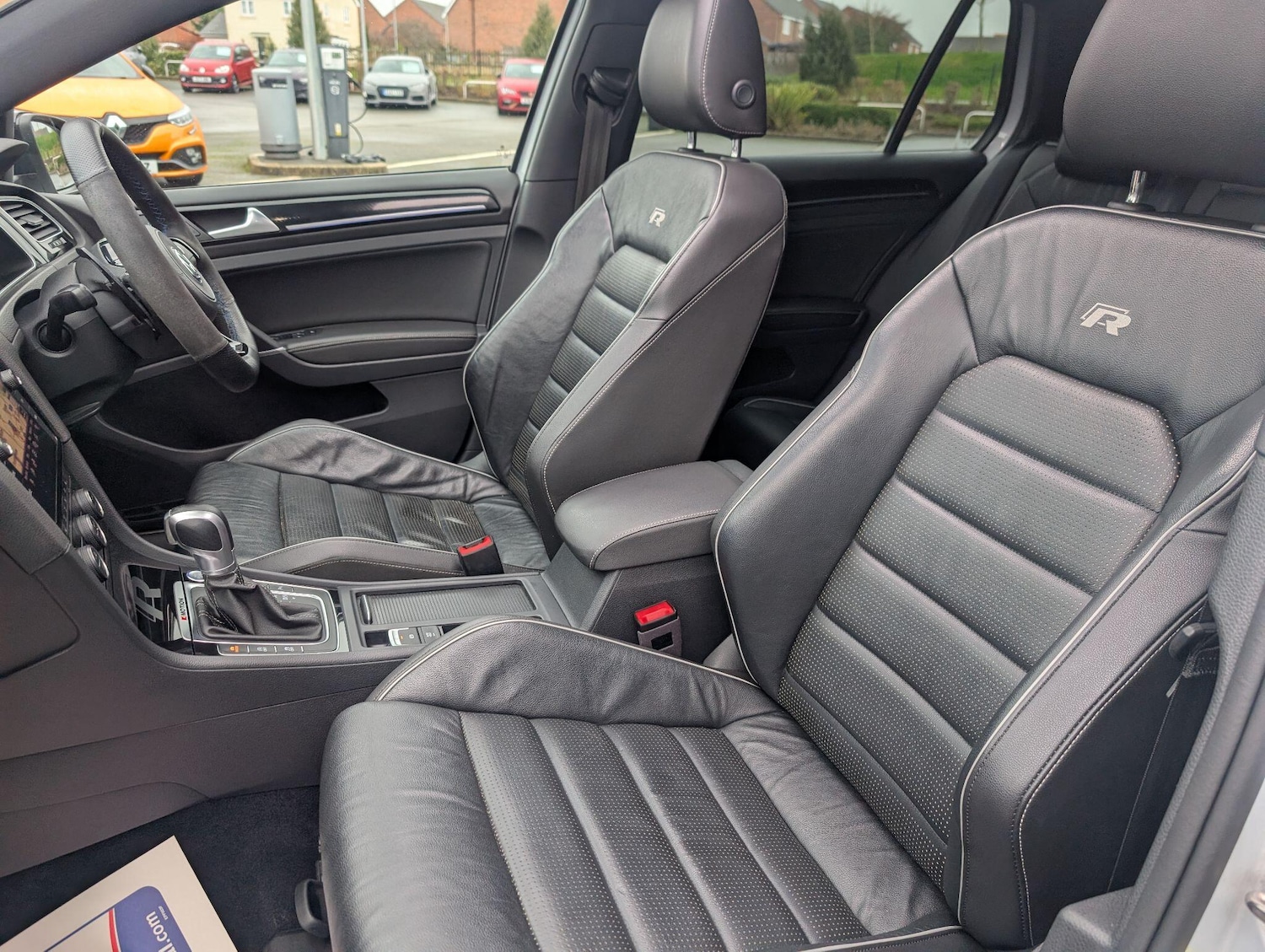 Used Volkswagen Golf 2018 for sale - 77427653: Photo 33