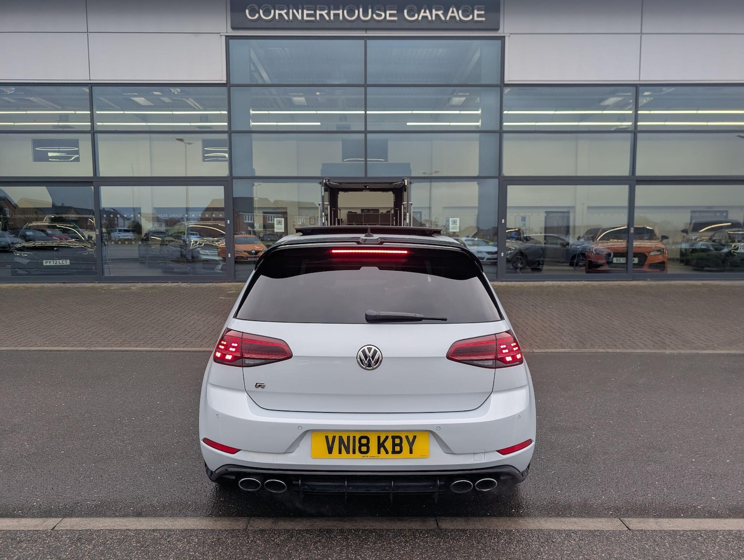 Used Volkswagen Golf 2018 for sale - 77427653: Photo 39