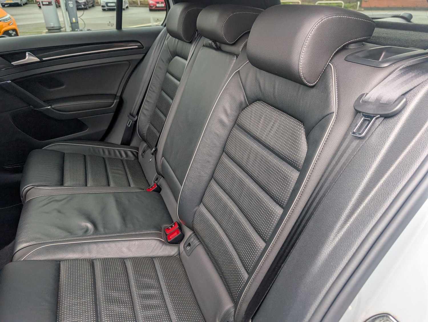 Used Volkswagen Golf 2018 for sale - 77427653: Photo 42