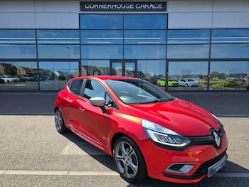 Used Renault Clio 2019 for sale - 79889945: Photo