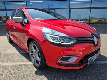 Used Renault Clio 2019 for sale - 79889945: Photo