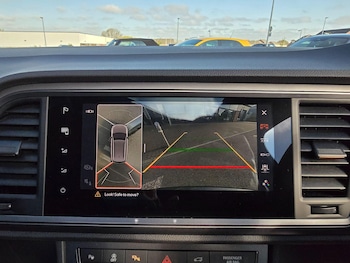 Used Cupra Ateca 2023 for sale - 78377190: Photo