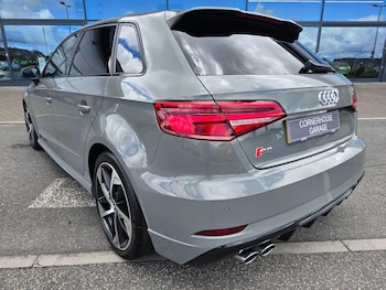 Used Audi S3 2020 for sale - 78891974: Photo