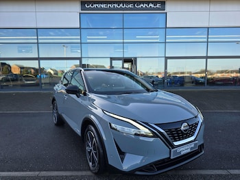 Used Nissan Qashqai 2024 for sale - 77426197: Photo