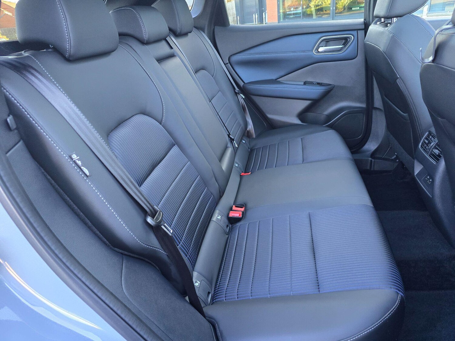 Used Nissan Qashqai for sale - 77426197: Photo 22