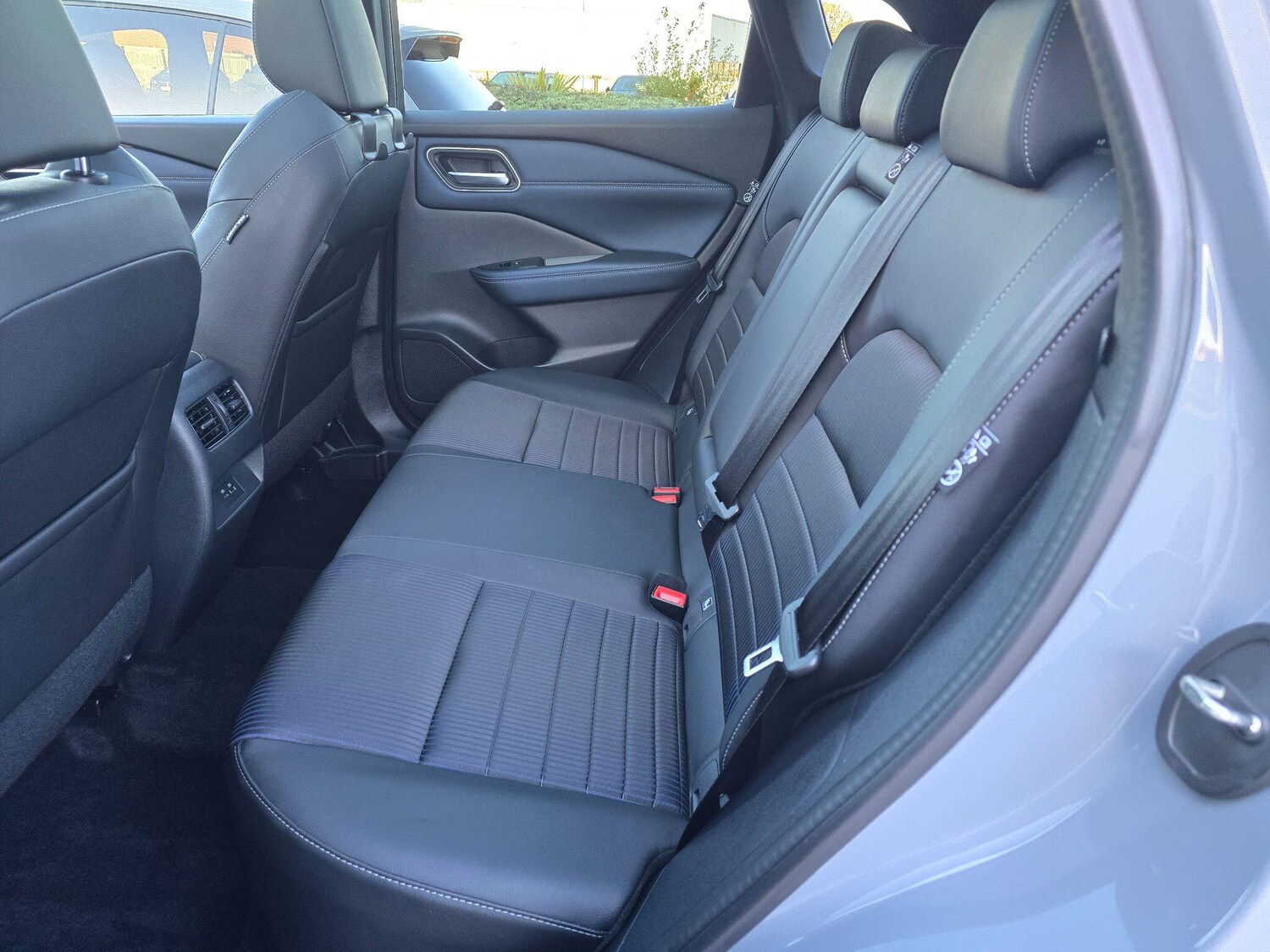 Used Nissan Qashqai for sale - 77426197: Photo 23