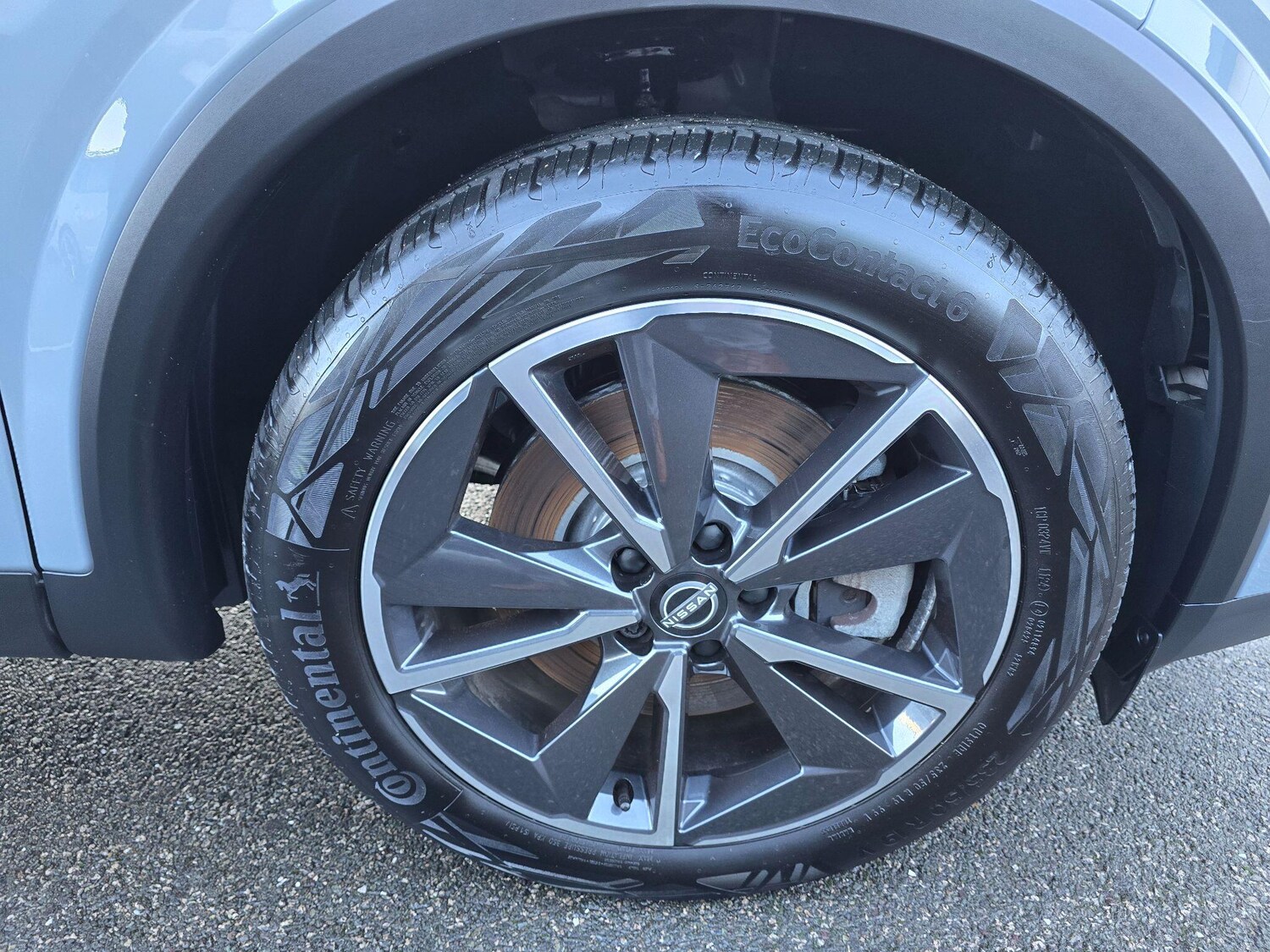 Used Nissan Qashqai for sale - 77426197: Photo 28