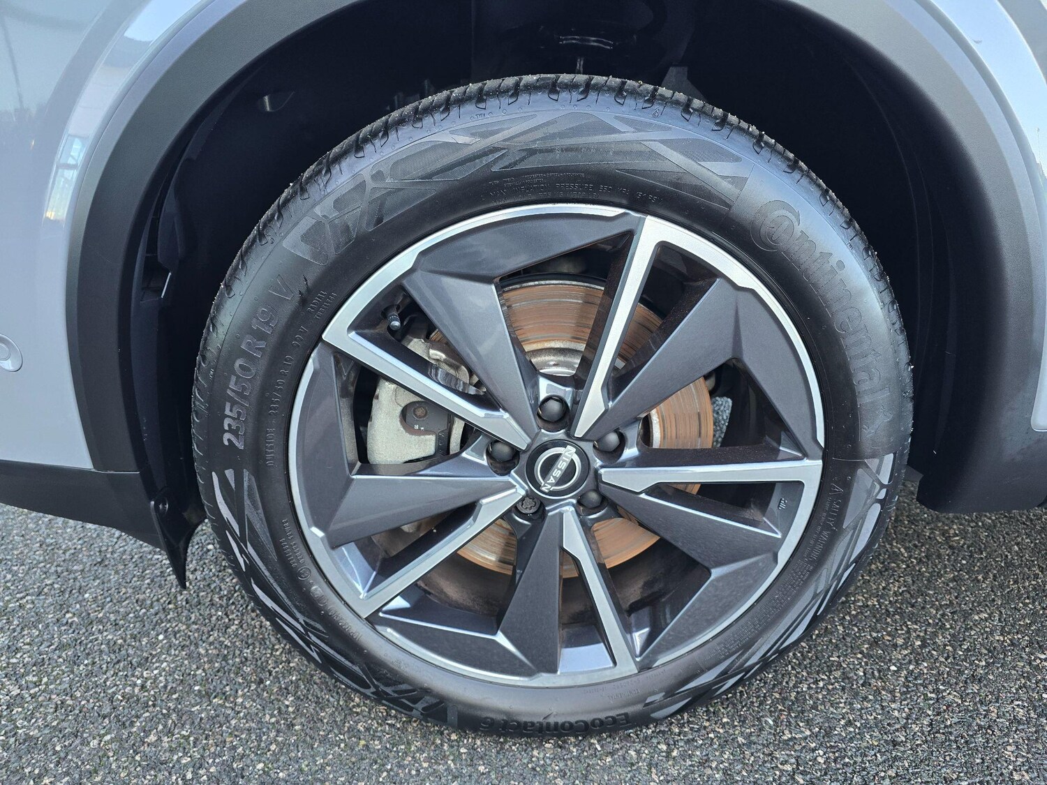 Used Nissan Qashqai for sale - 77426197: Photo 29