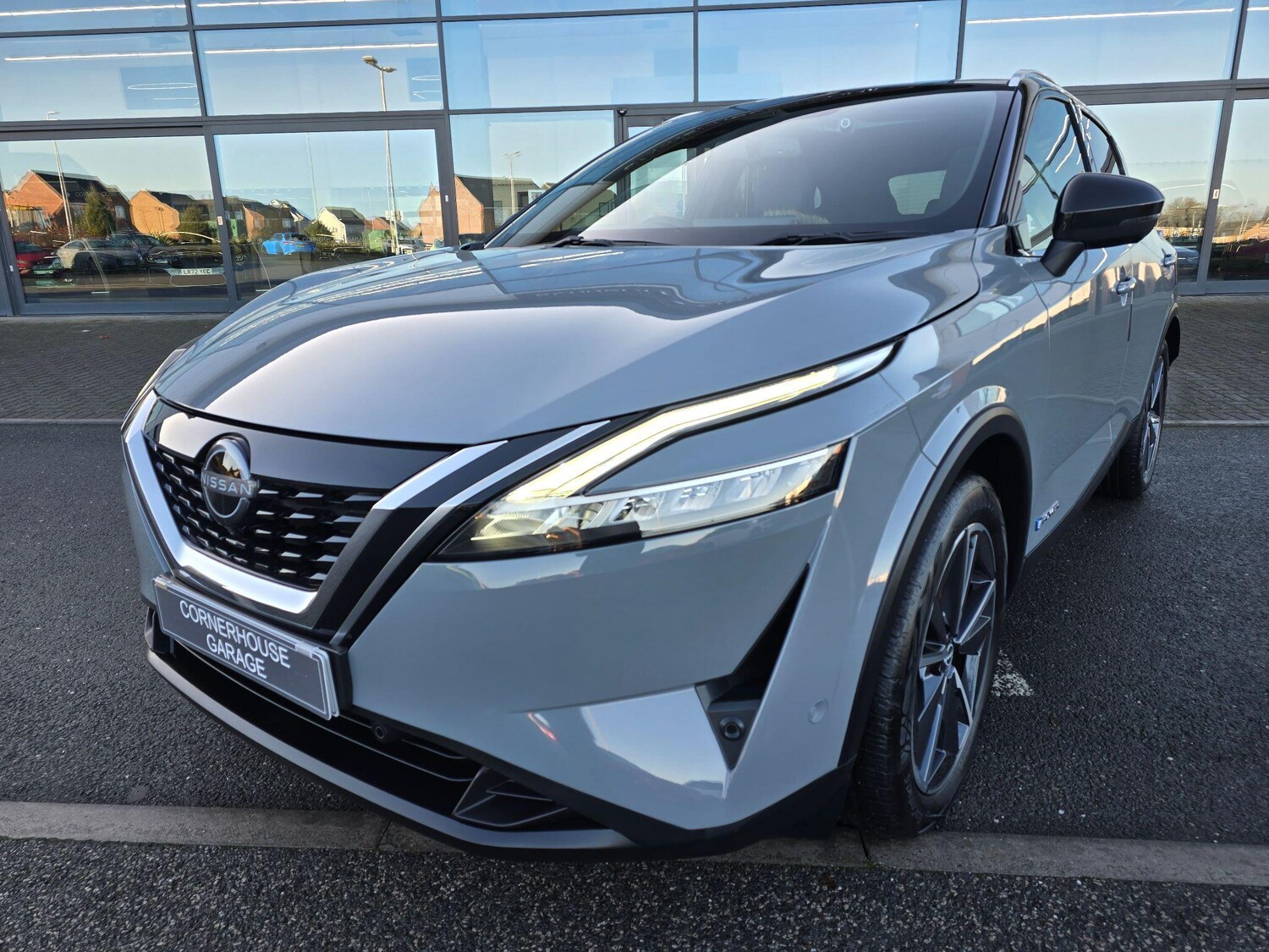 Used Nissan Qashqai for sale - 77426197: Photo 32