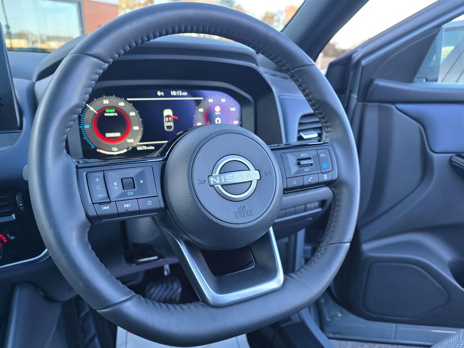 Used Nissan Qashqai for sale - 77426197: Photo 37