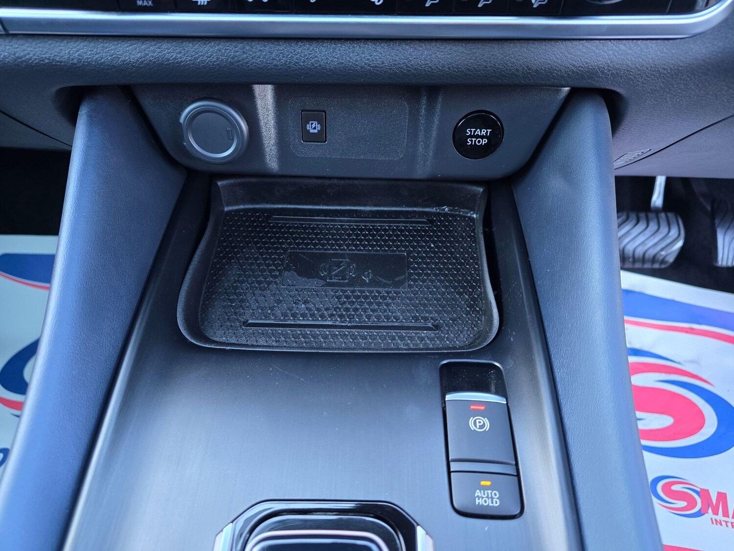 Used Nissan Qashqai for sale - 77426197: Photo 38