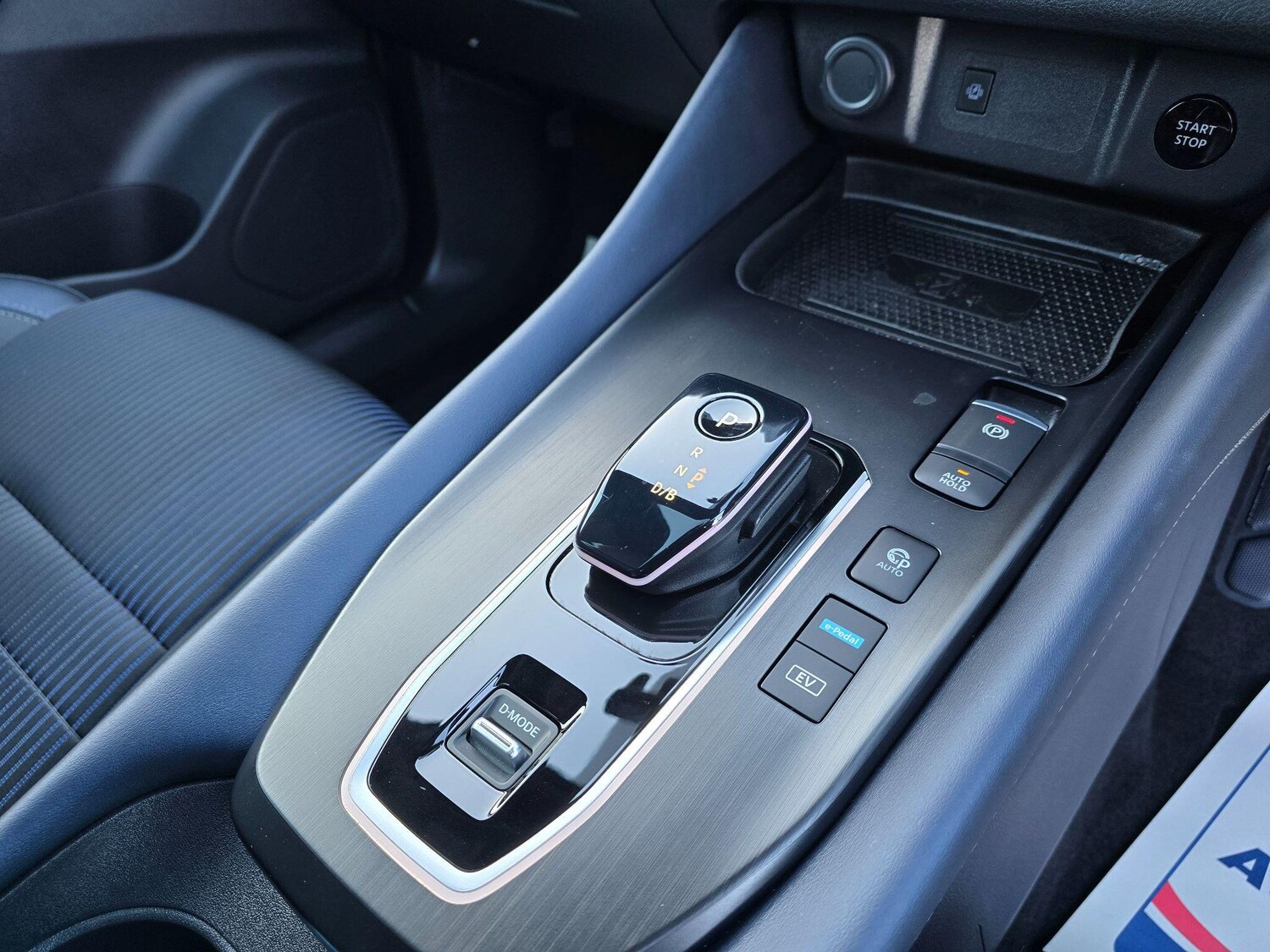 Used Nissan Qashqai for sale - 77426197: Photo 39