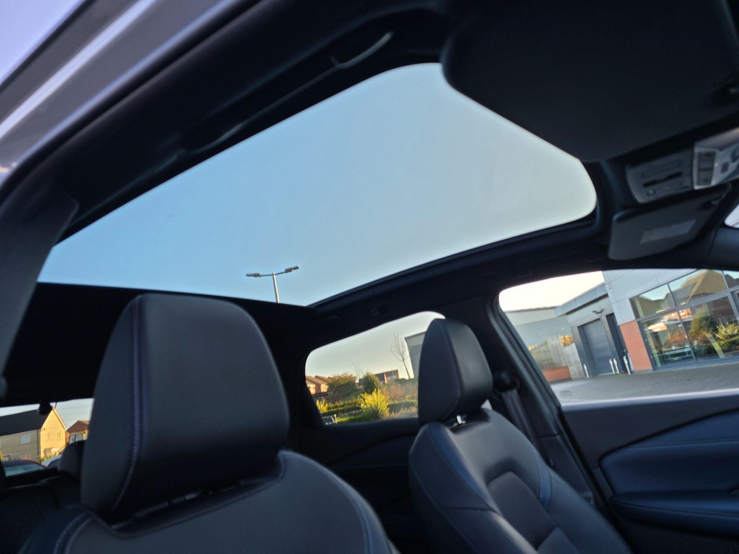 Used Nissan Qashqai for sale - 77426197: Photo 4