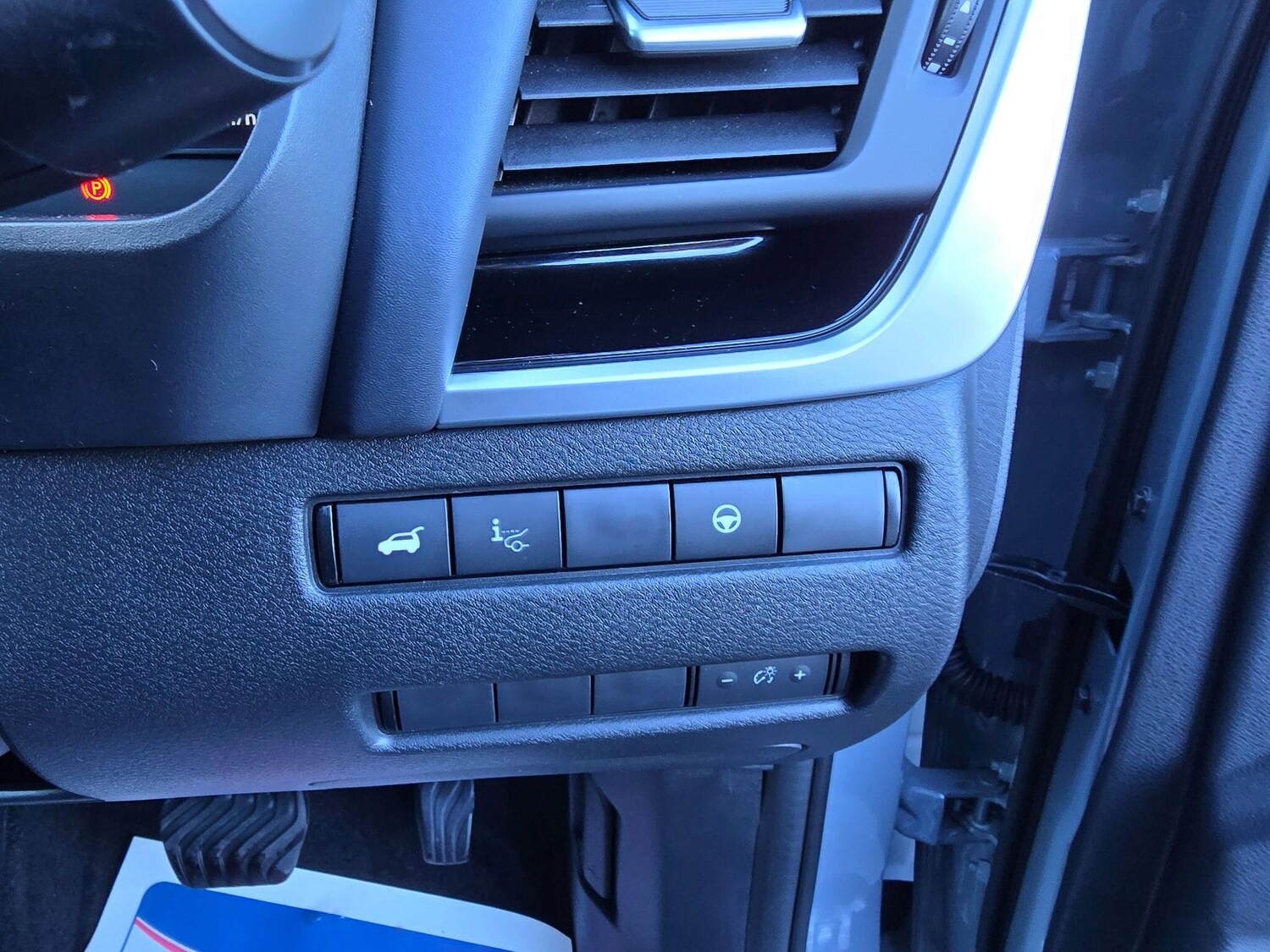 Used Nissan Qashqai for sale - 77426197: Photo 40