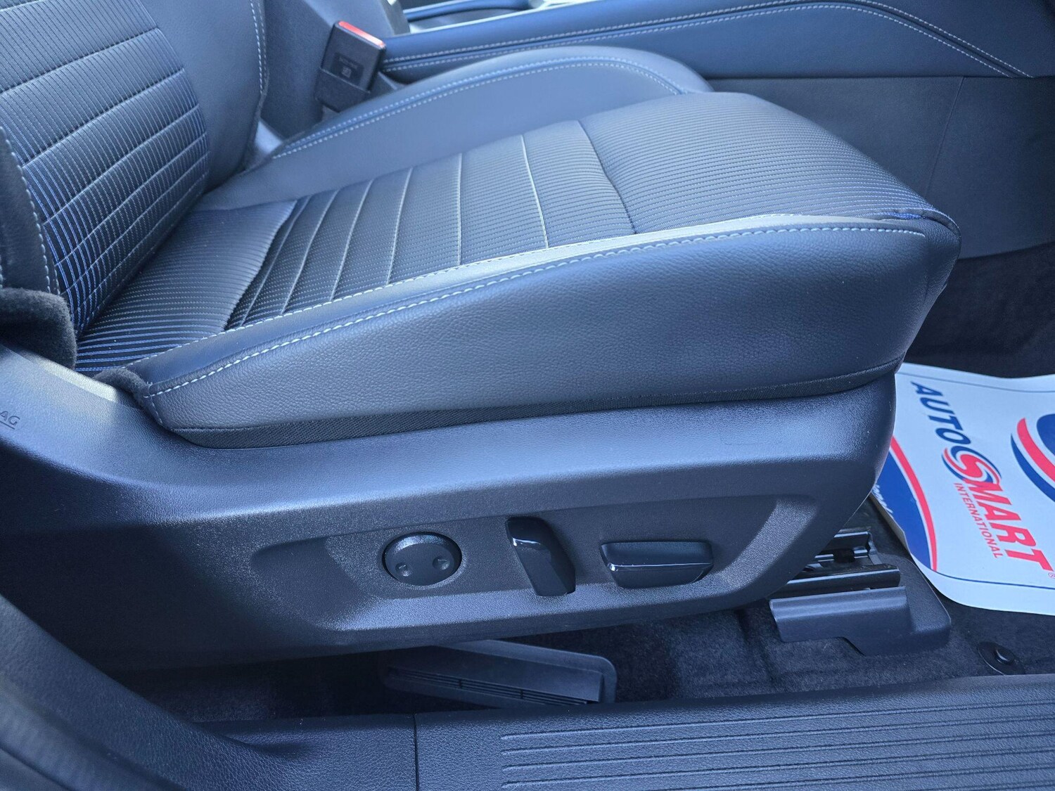 Used Nissan Qashqai for sale - 77426197: Photo 45