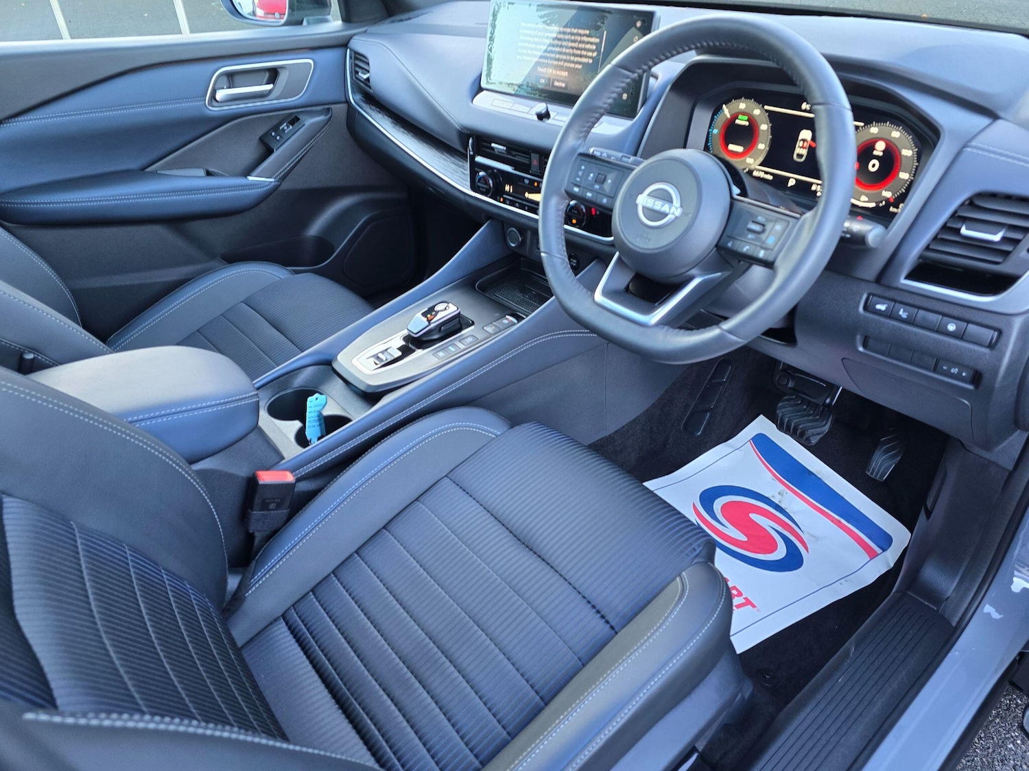 Used Nissan Qashqai for sale - 77426197: Photo 7