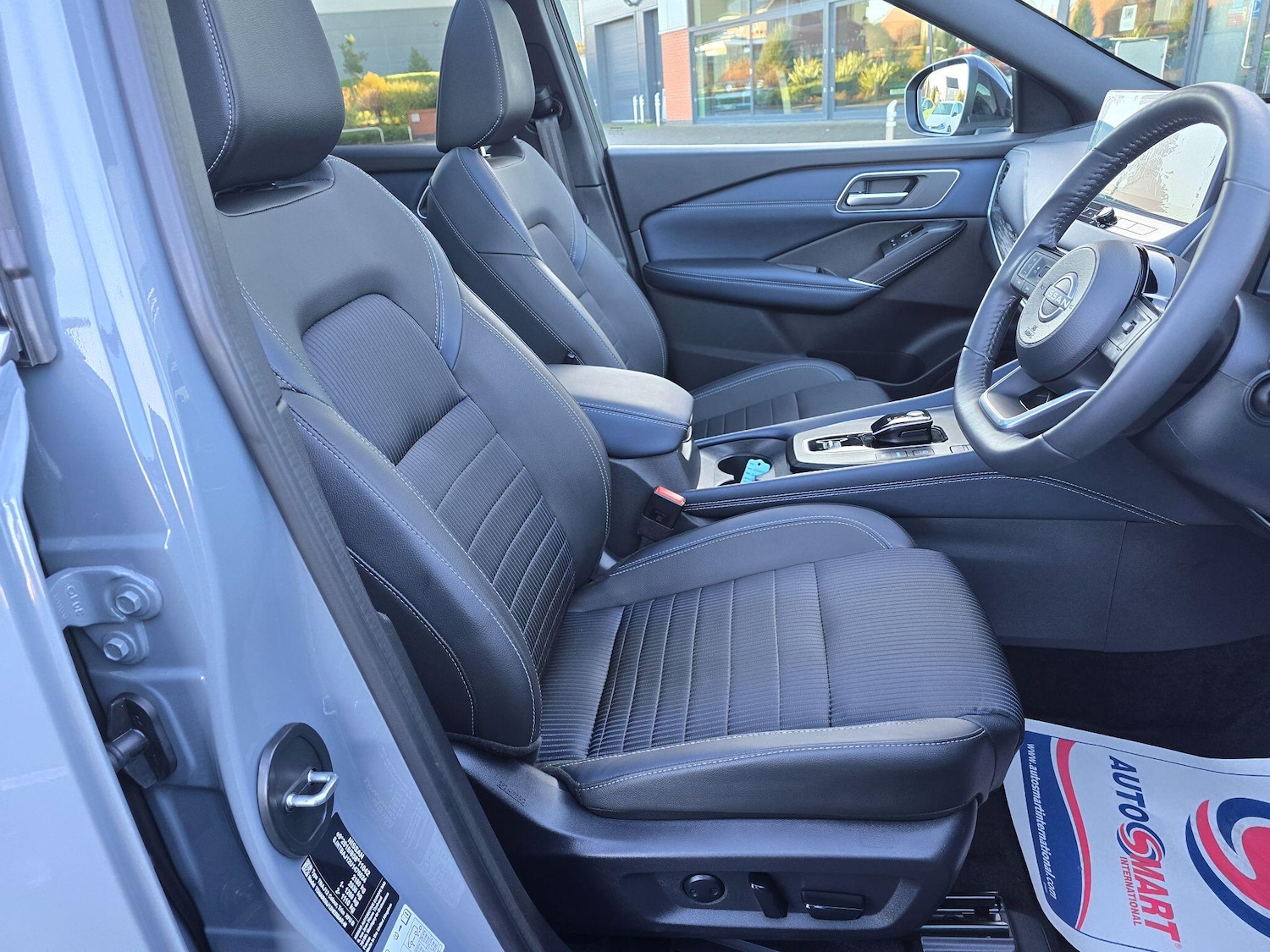 Used Nissan Qashqai for sale - 77426197: Photo 8