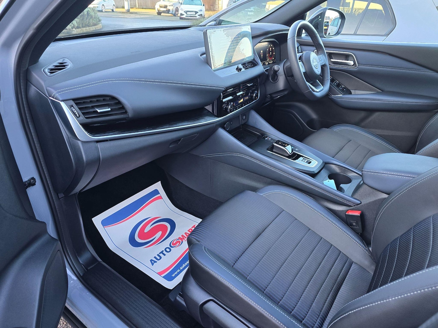 Used Nissan Qashqai for sale - 77426197: Photo 9