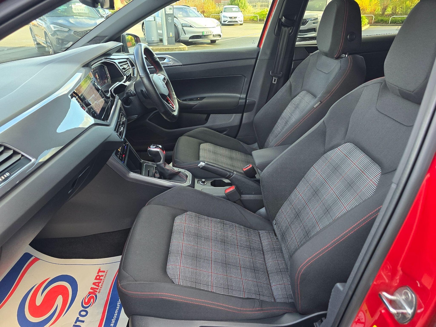 Used Volkswagen Polo 2022 for sale - 77427611: Photo 10