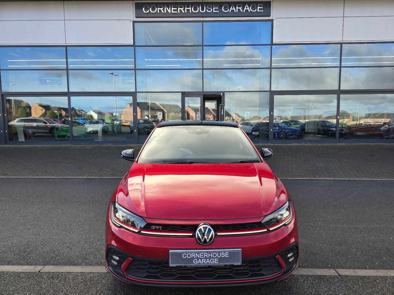 Used Volkswagen Polo 2022 for sale - 77427611: Photo 12