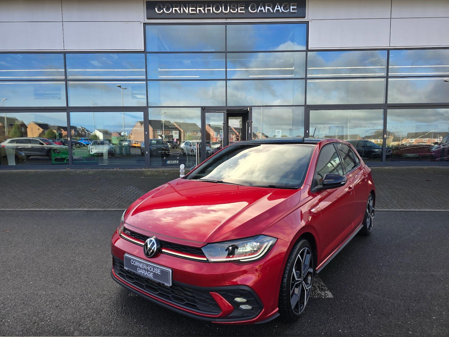 Used Volkswagen Polo 2022 for sale - 77427611: Photo 13