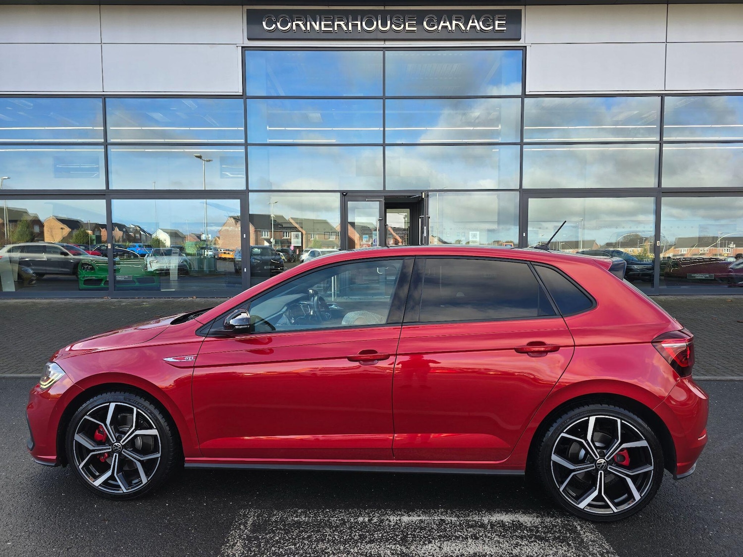 Used Volkswagen Polo 2022 for sale - 77427611: Photo 14