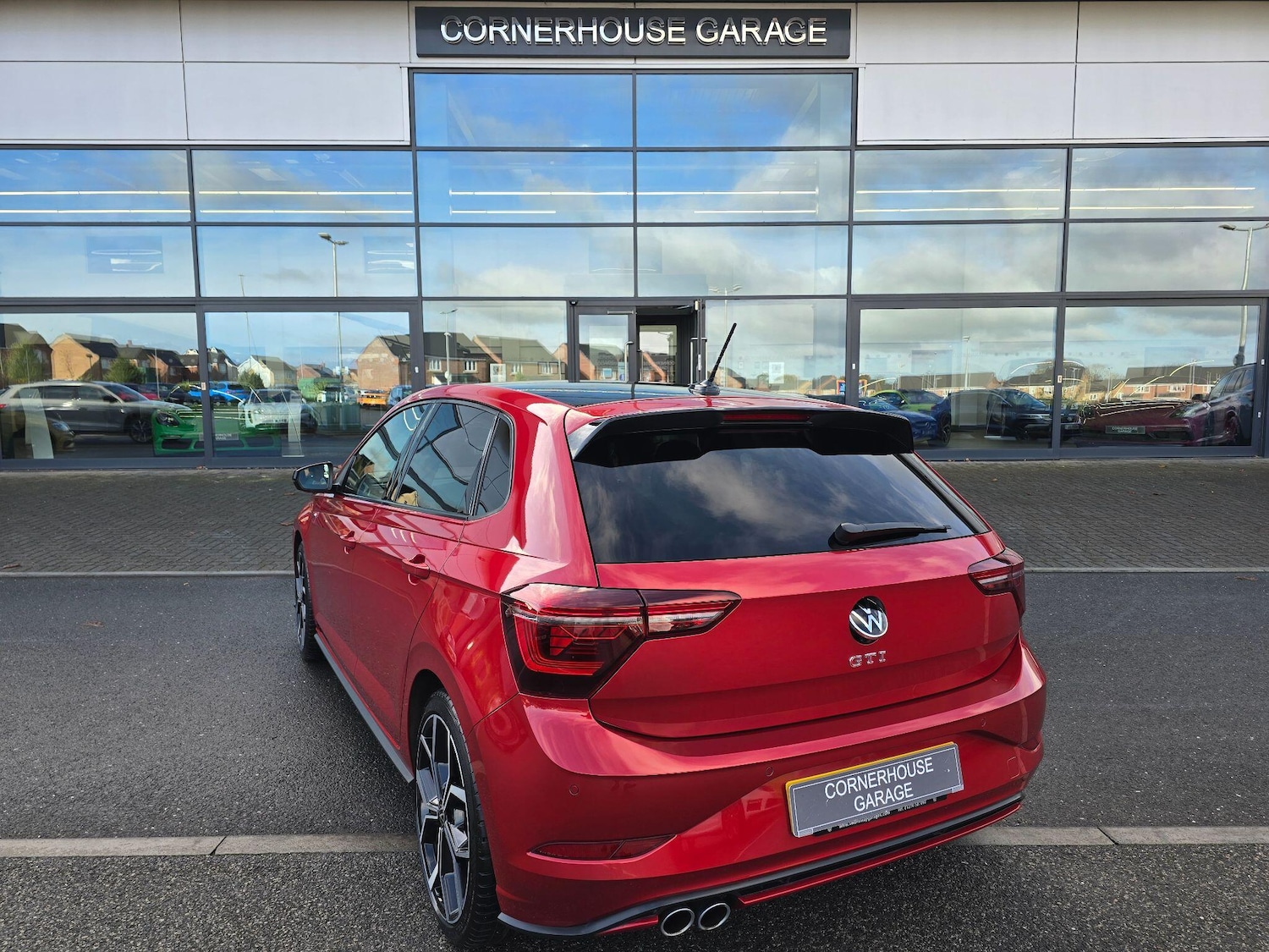 Used Volkswagen Polo 2022 for sale - 77427611: Photo 15